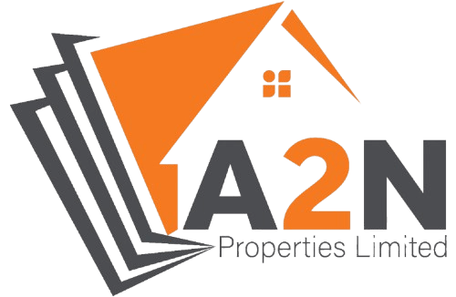 A2N Properties Limited-