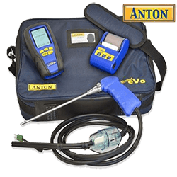 Gas Boiler Service Certificate - Leicester