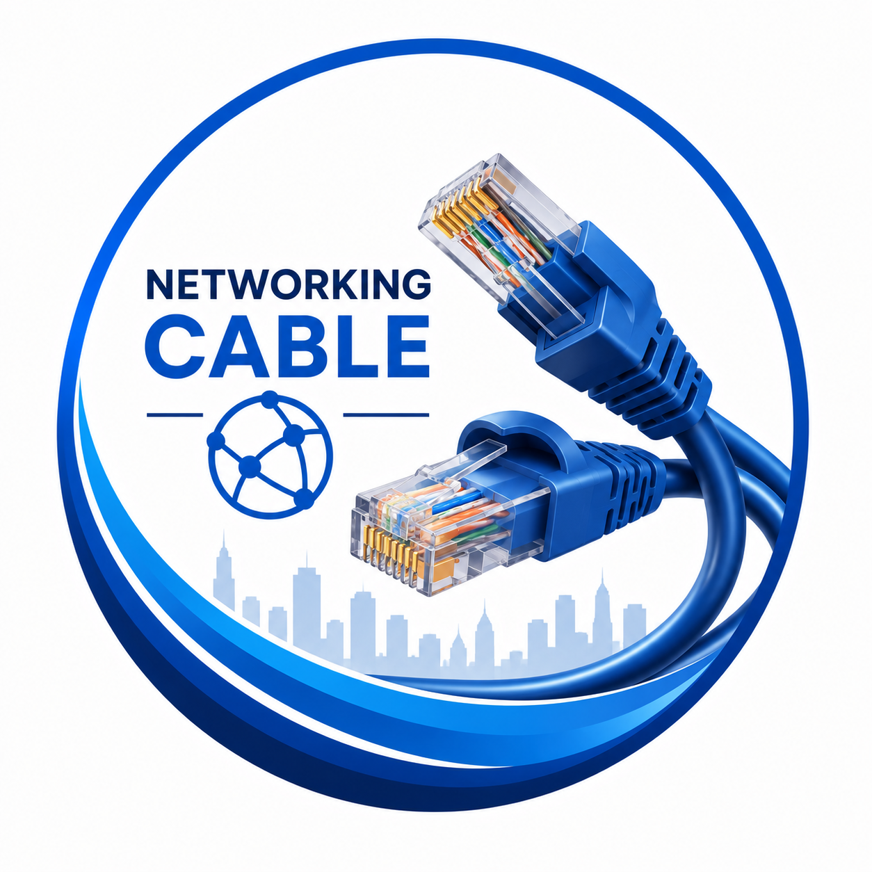Networking Cable