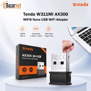 tenda router