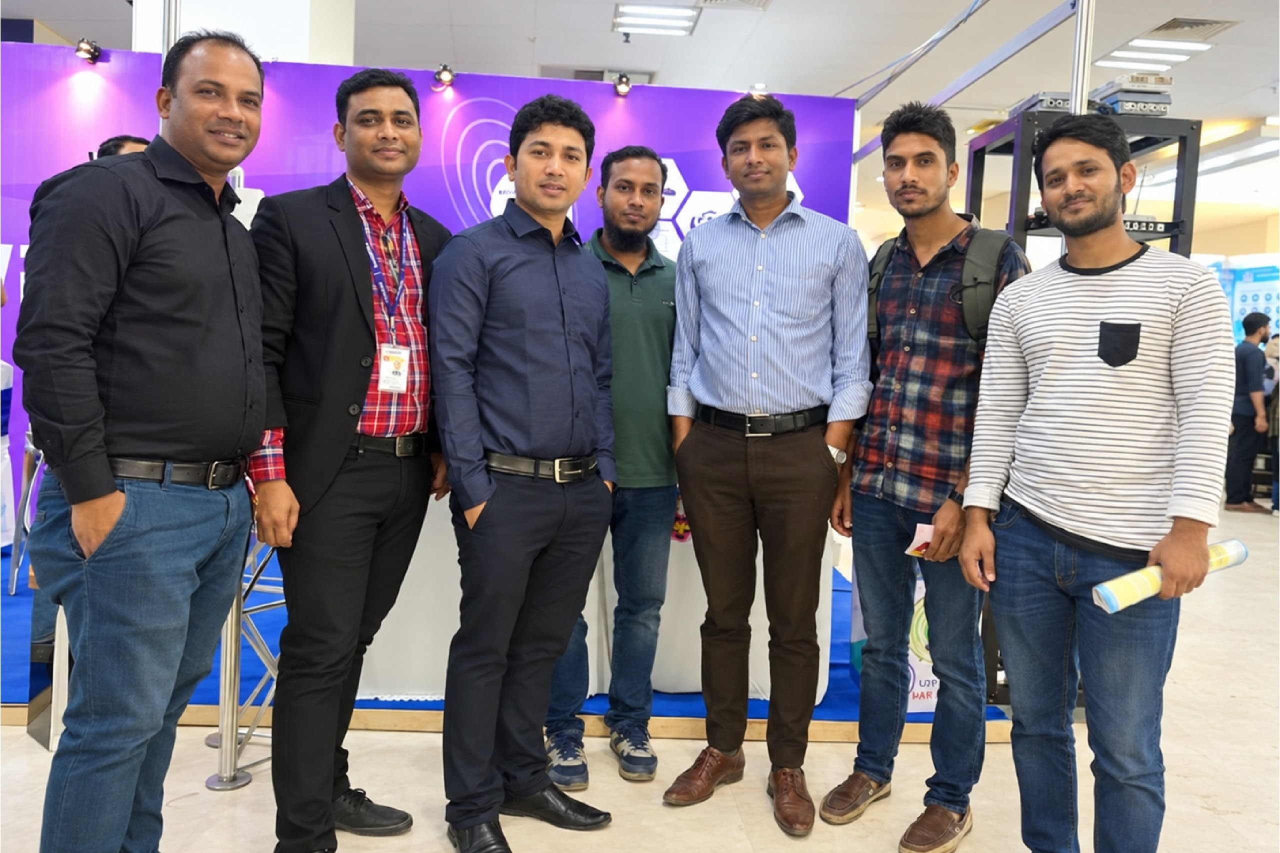 Chattogram IT Fair
