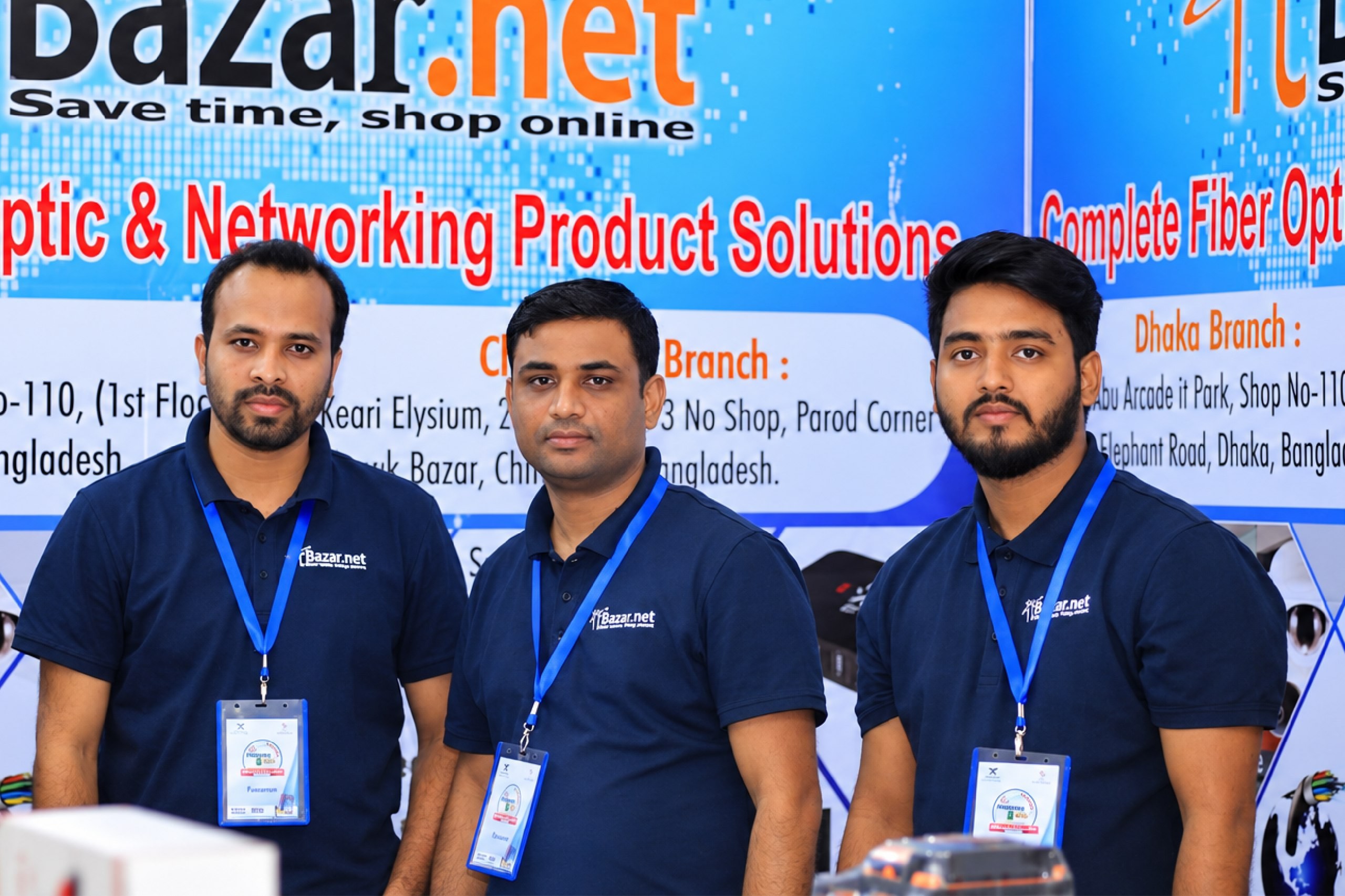 Chittagong IT Expo