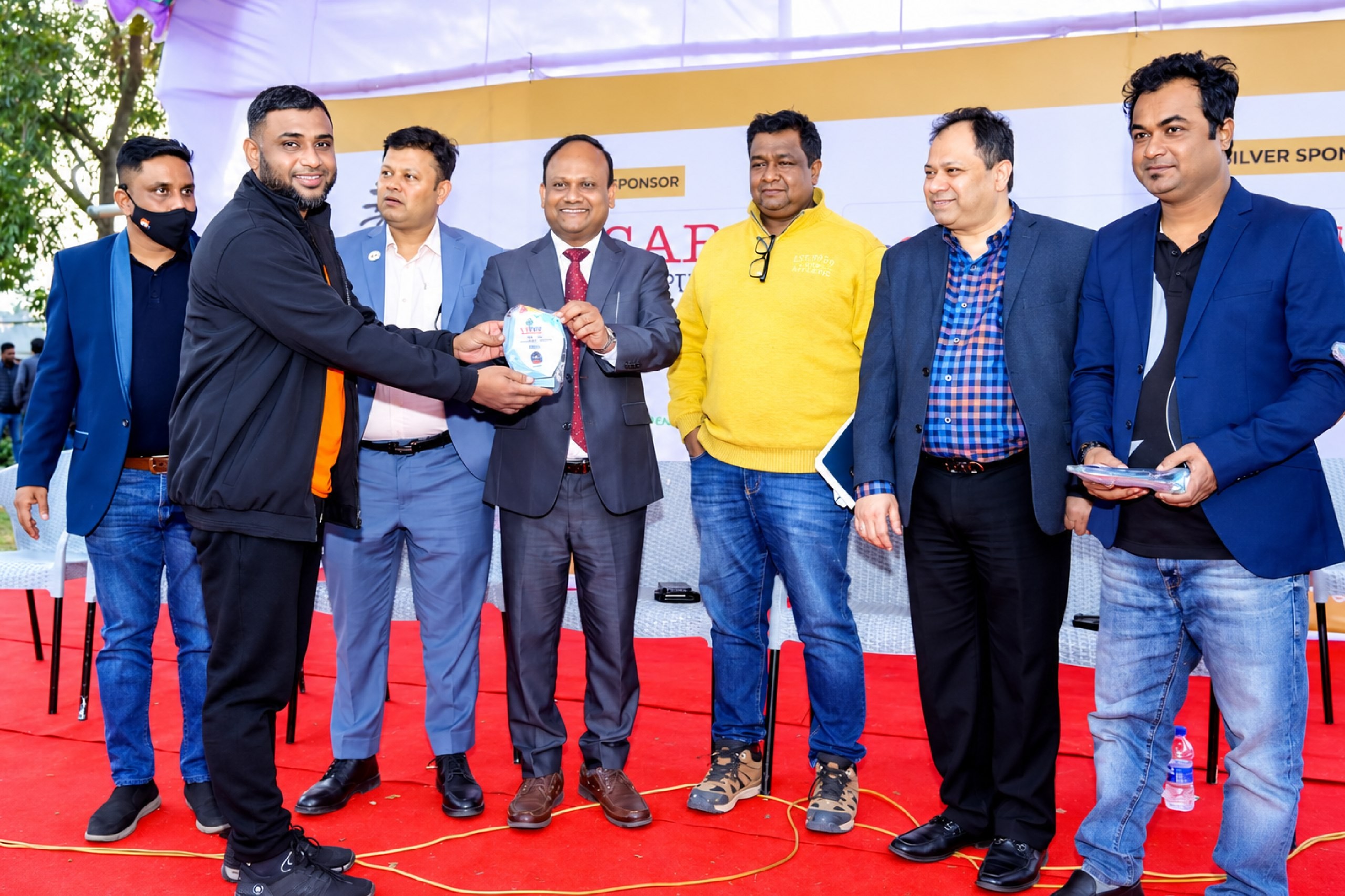Rosher Mela