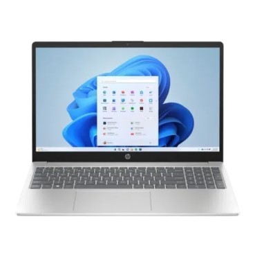 HP 15-fc0355au AMD Athlon Silver 7120U 15.6'' FHD Laptop Image