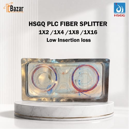 hsgq plc splitter