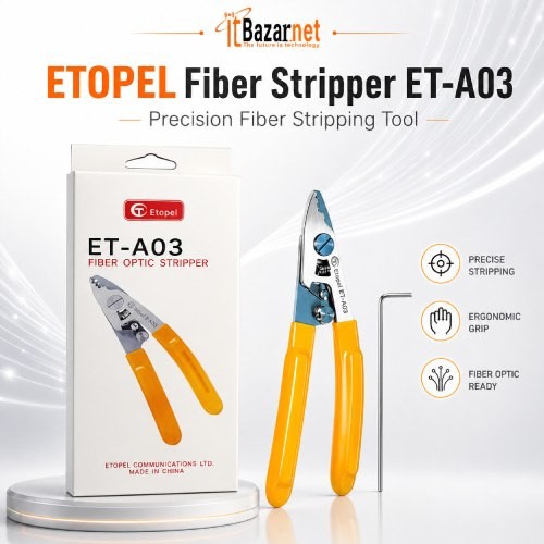ETOPEL Fiber Stripper Image