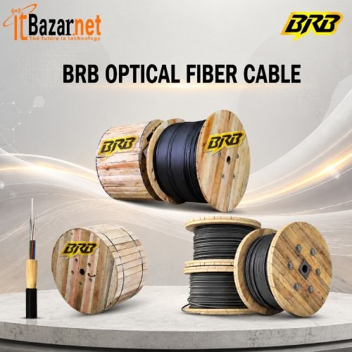 BRB Optical Fiber Cable