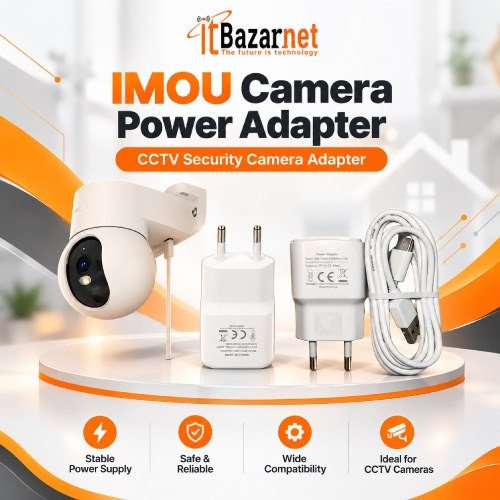 IMOU Camera Power Adapter