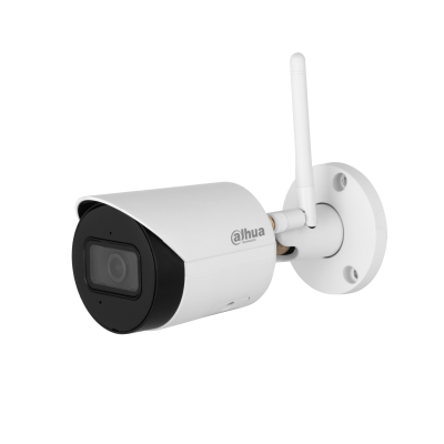 Dahua 2MP Bullet CCTV Camera for Home and Office Security
