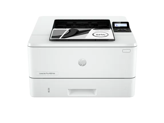 HP LaserJet Pro Monochrome Office Printer
