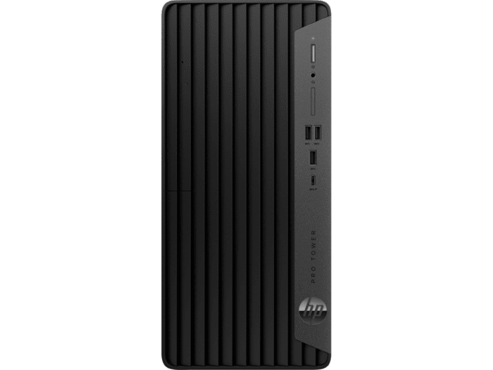 Intel Core i5 Office Desktop PC with 16GB RAM and 512GB SSD