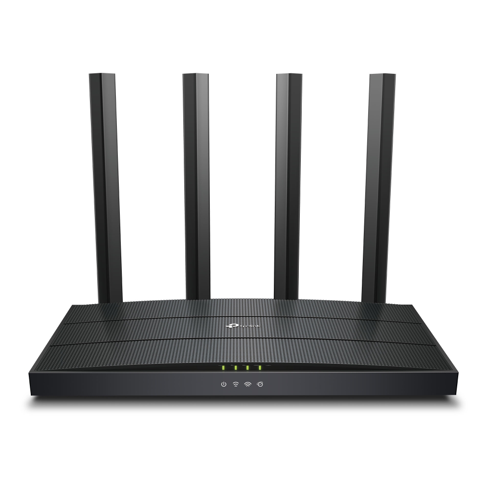TP-Link Archer AX12 Dual Band Wi-Fi 6 Router