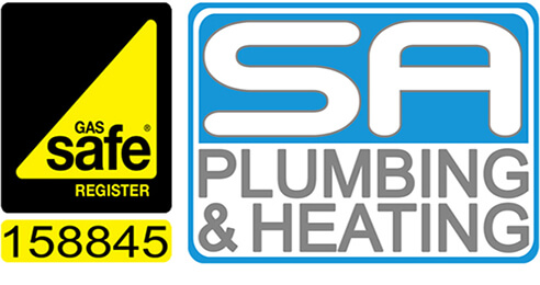 Gas Safe Certified Boiler Installation