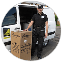 Professional Boiler Installation Engineer in Leicester