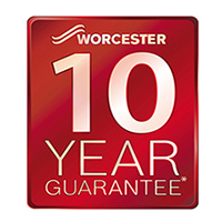 10 Year Boiler Guarantee Leicester