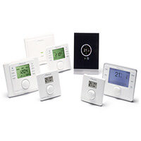 Smart Boiler Controls Installation Leicester