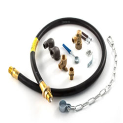 Professional Cooker Installation Leicester