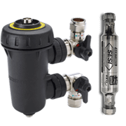 Gas Boiler Service Leicester