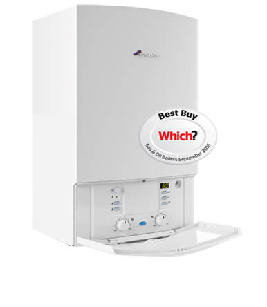 Combi Boiler Installation Leicester