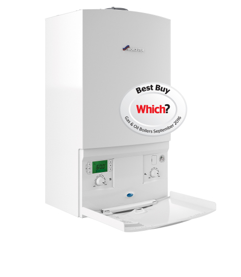 System Boiler Installation Leicester